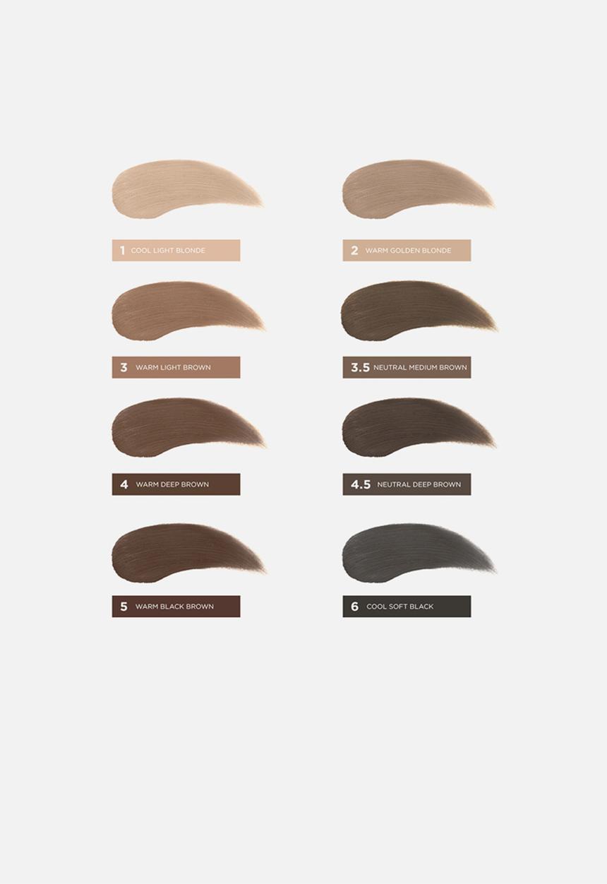 Benefit Cosmetics - Ka-brow! cream gel - mini 04
