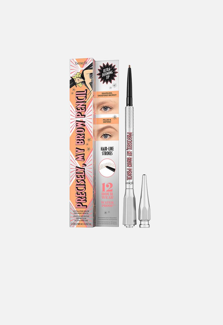 Benefit Cosmetics - Precisely, My Brow Pencil - Shade 3