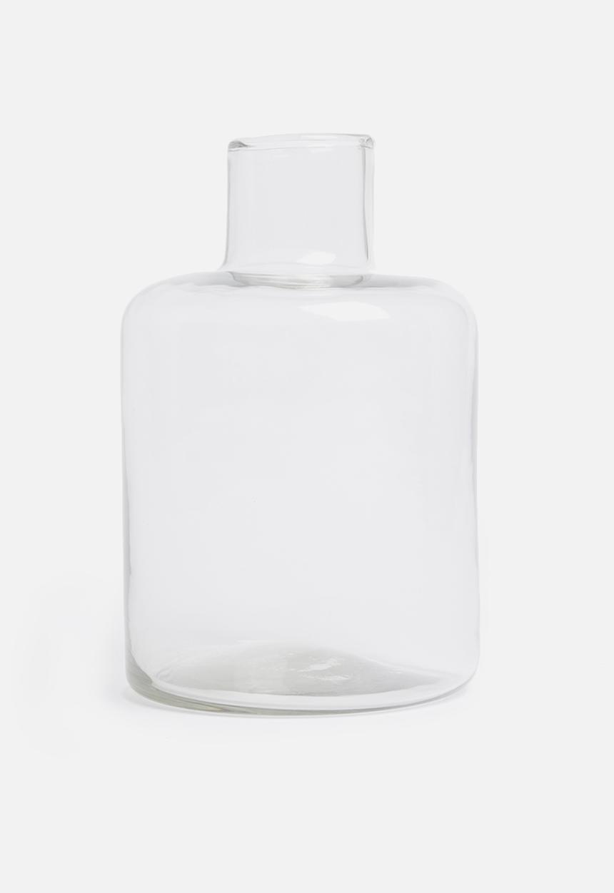 Sixth Floor - Oasis glass vase