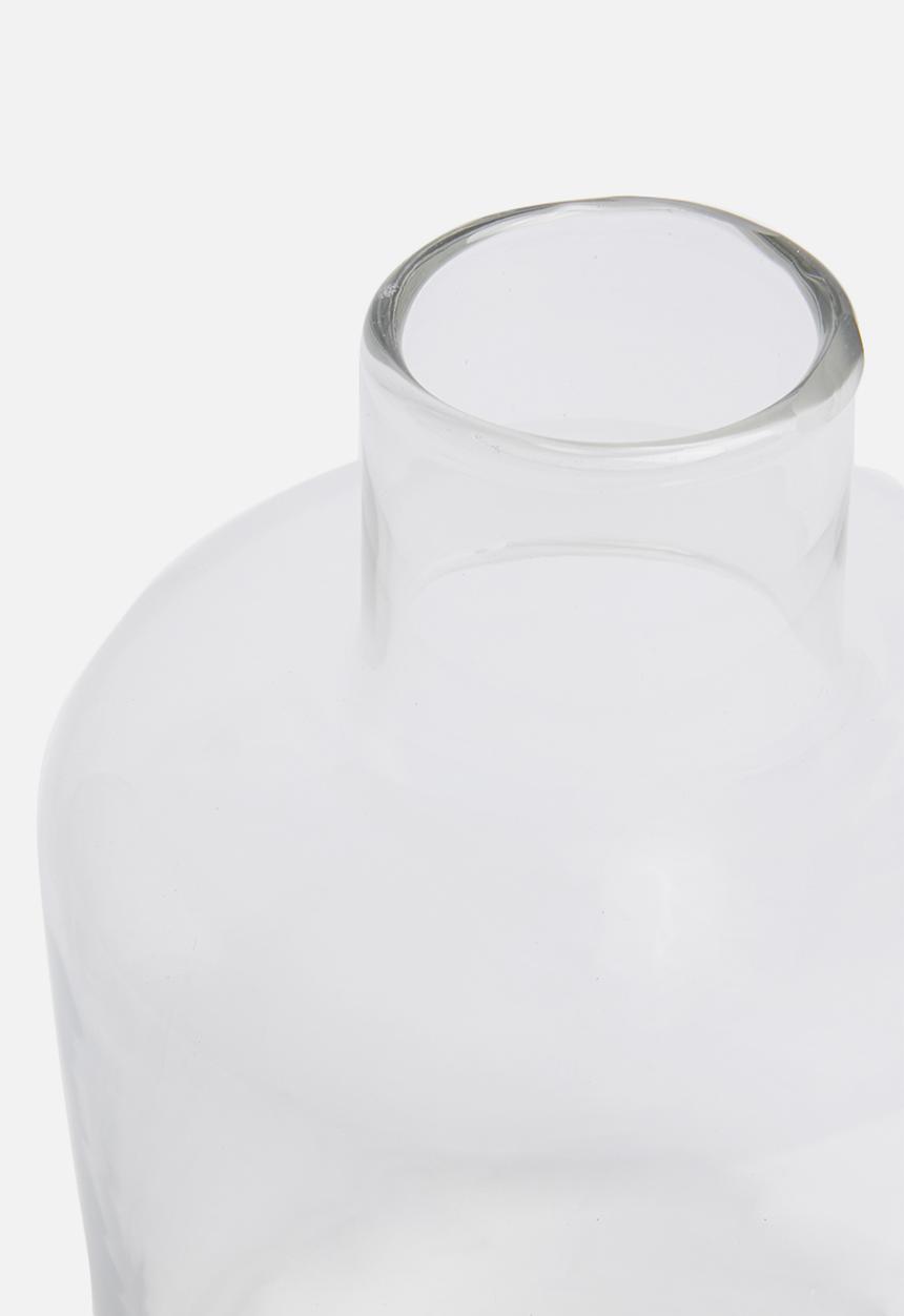 Sixth Floor - Oasis glass vase
