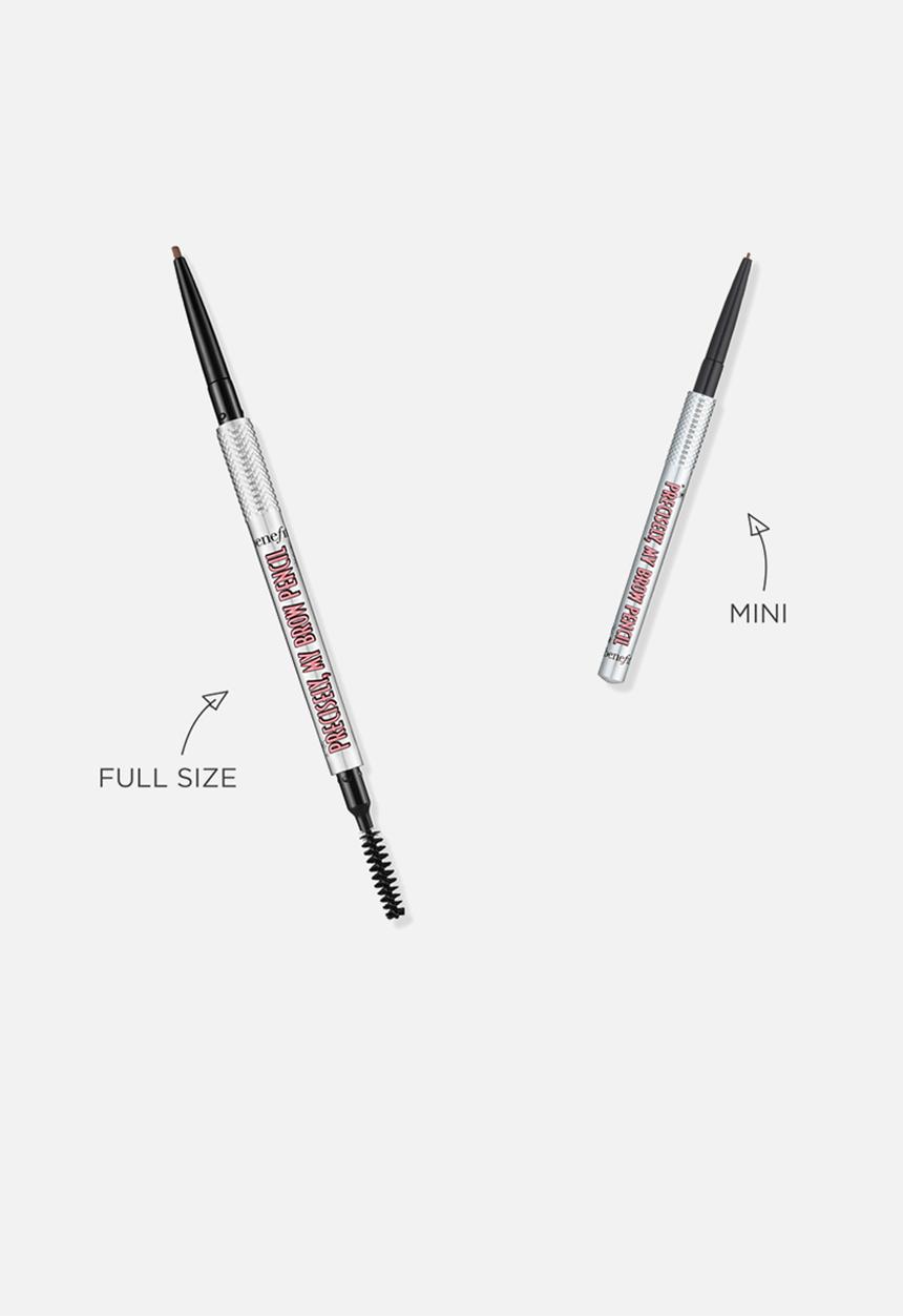 Benefit Cosmetics - Precisely, My Brow Pencil - Shade 4.5