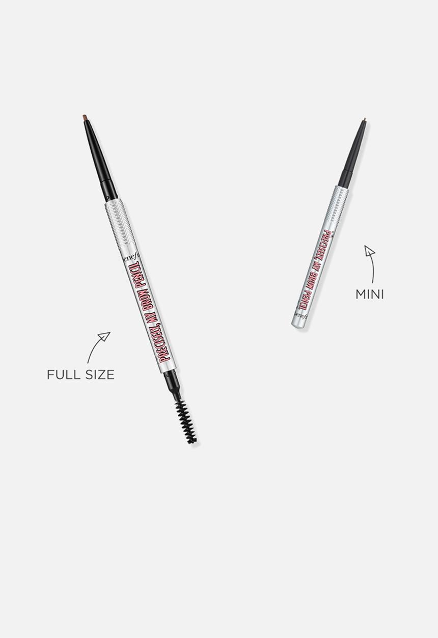 Benefit Cosmetics - Precisely, My Brow Pencil Mini - Shade 3