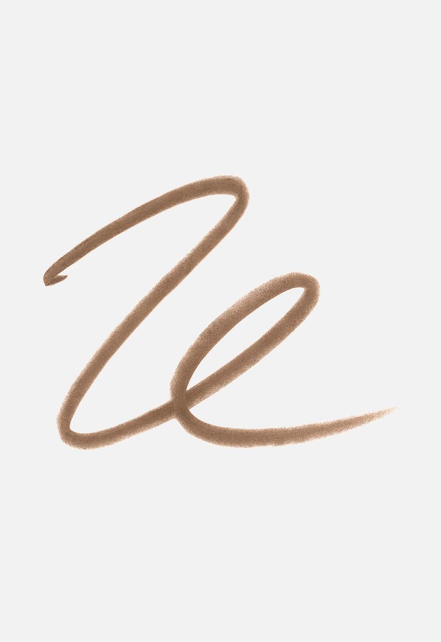 Benefit Cosmetics - Precisely, My Brow Pencil Mini - Shade 3