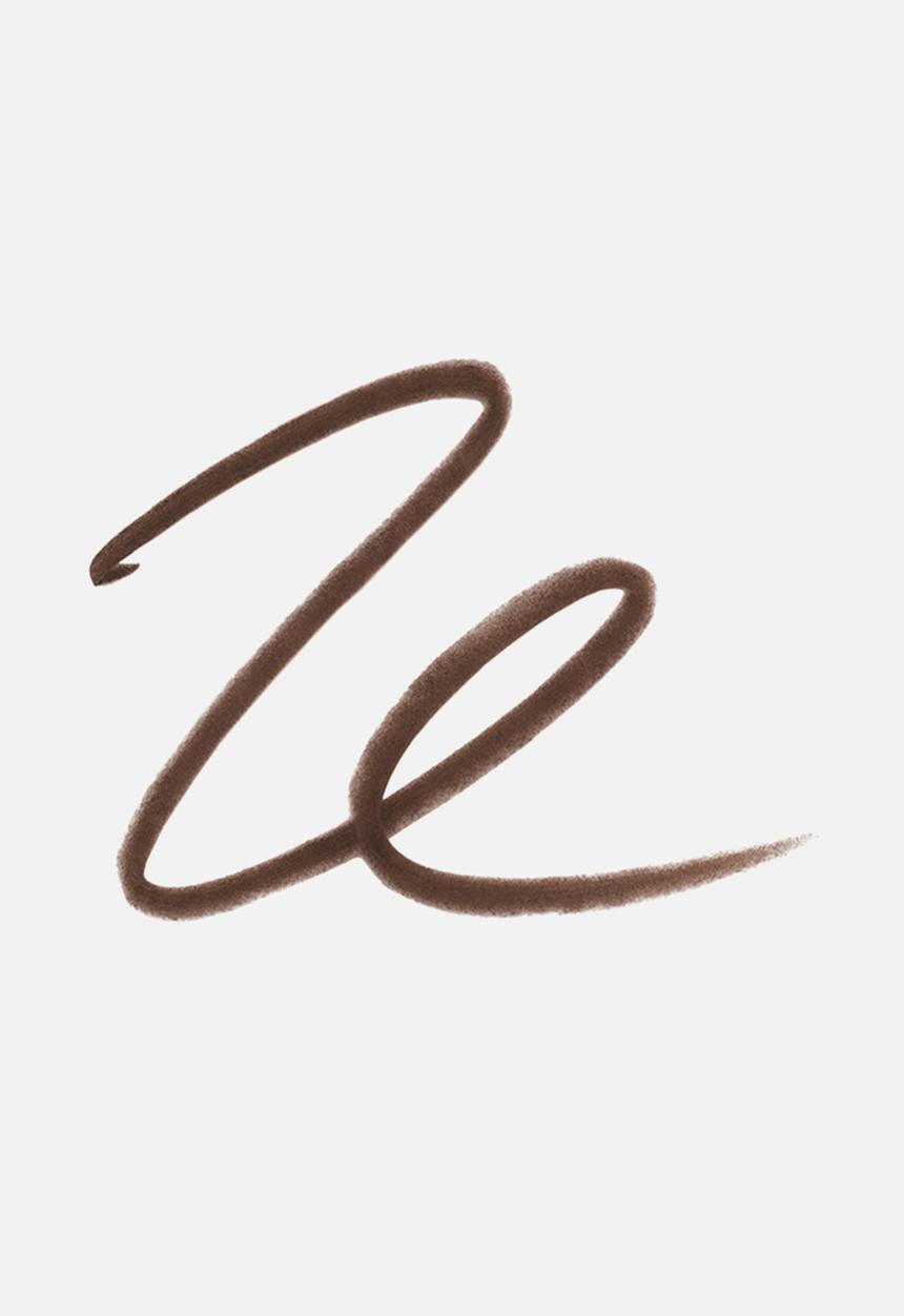 Benefit Cosmetics - Precisely, My Brow Pencil Mini - Shade 4