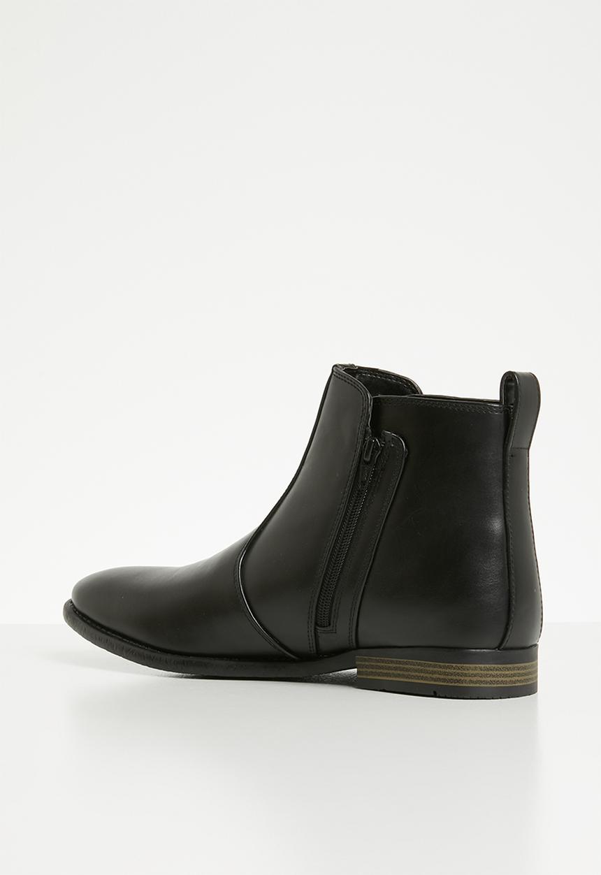 Superbalist - Hargrave ankle boot - black