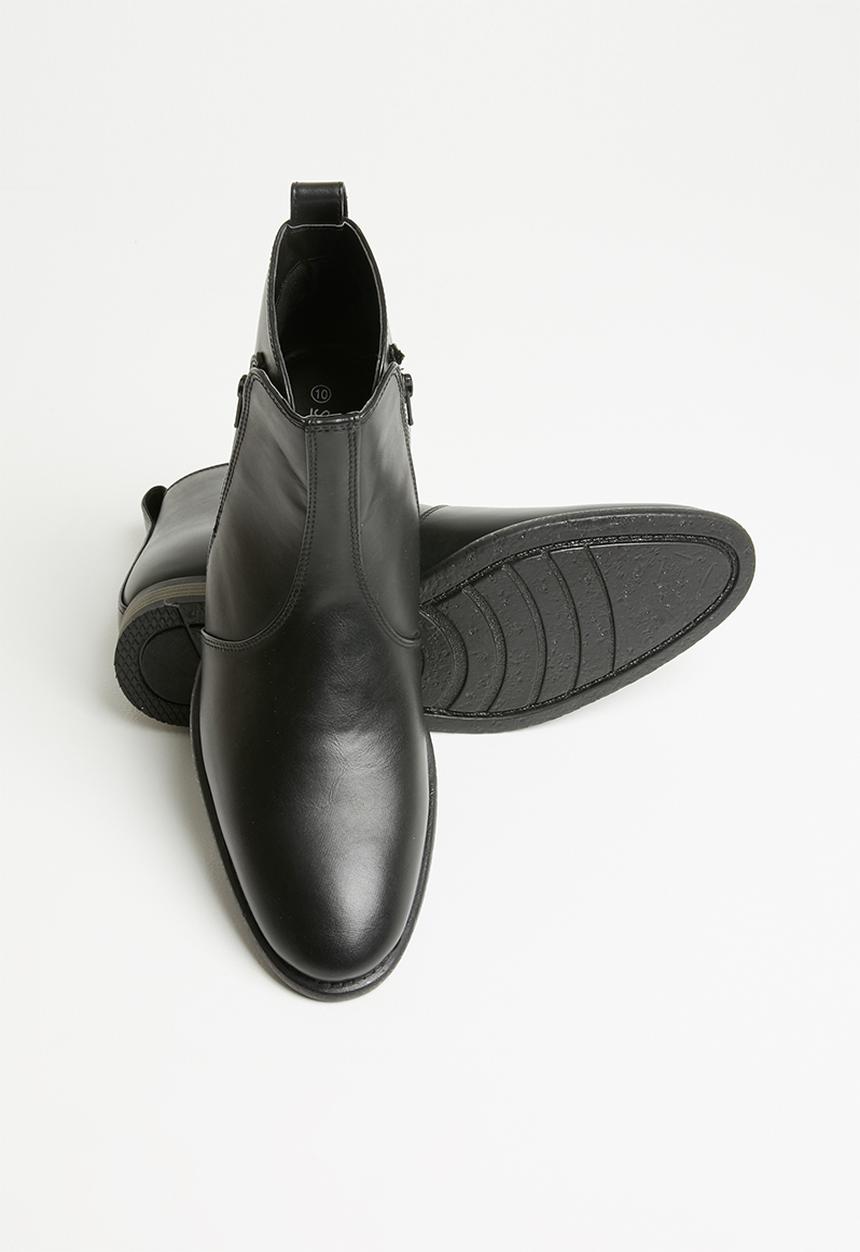 Superbalist - Hargrave ankle boot - black