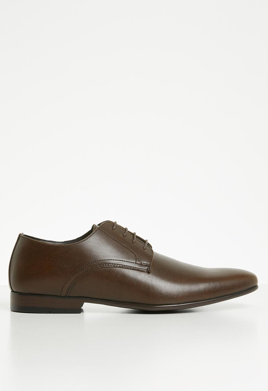 Superbalist - Bagworth formal shoe - brown