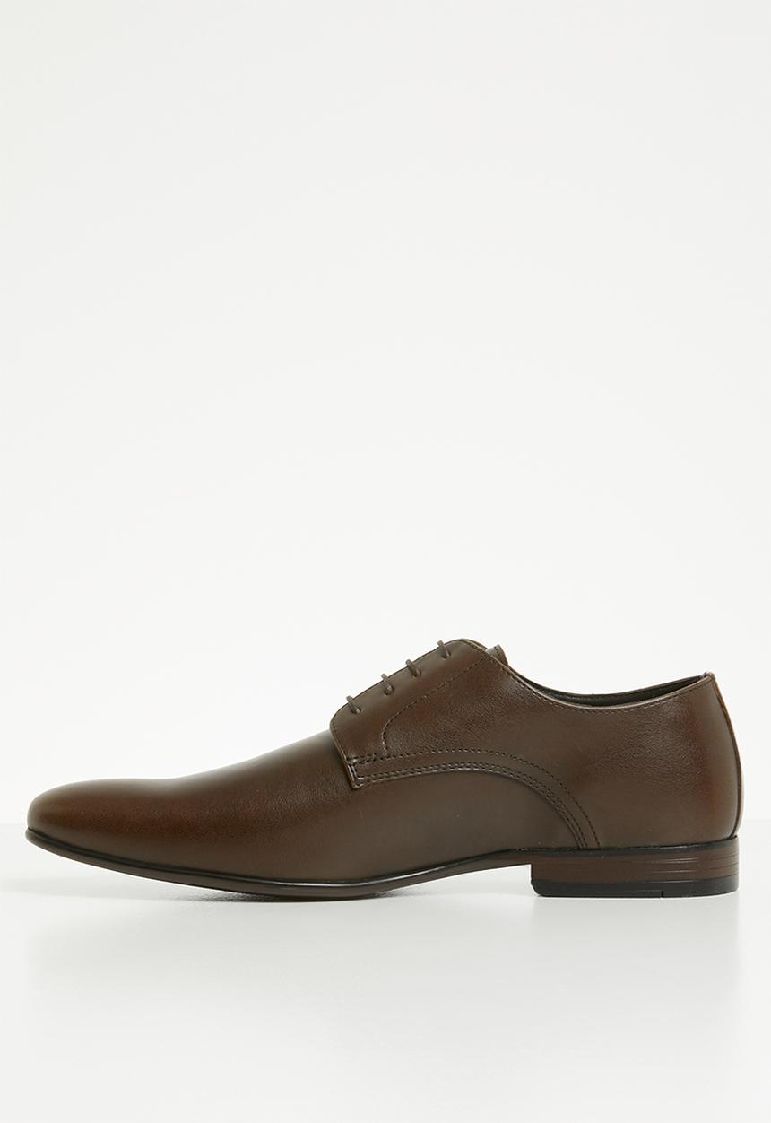 Superbalist - Bagworth formal shoe - brown