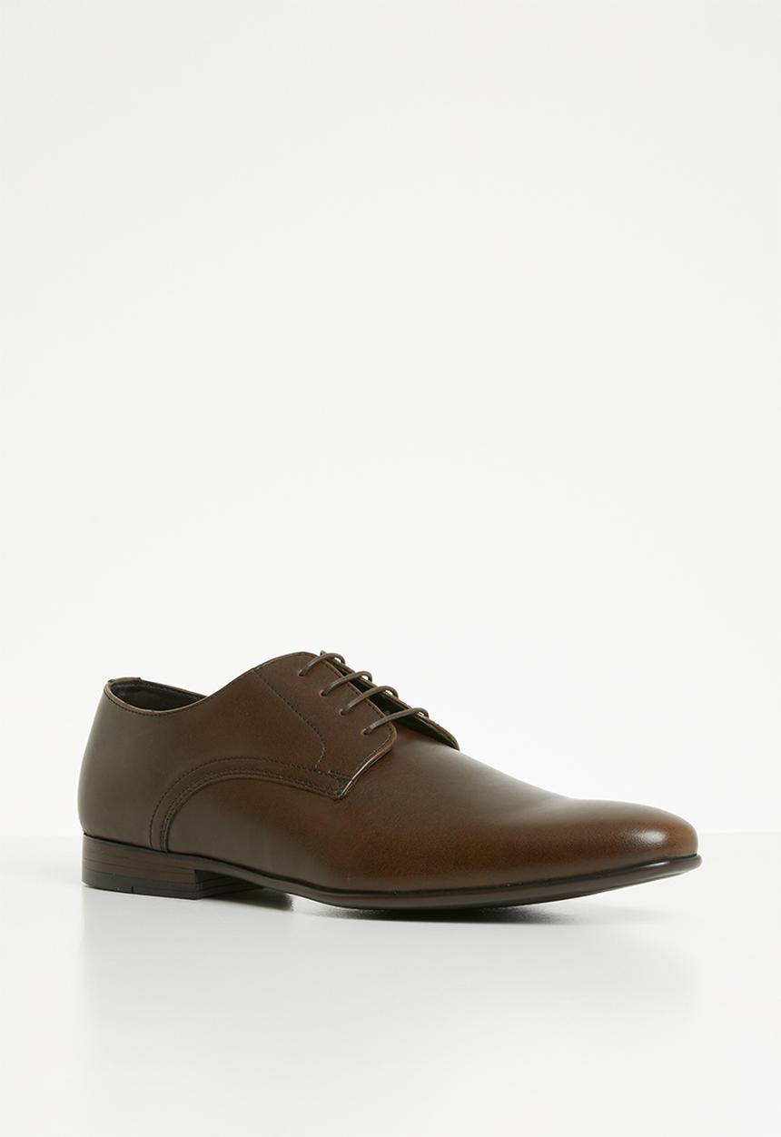 Superbalist - Bagworth formal shoe - brown