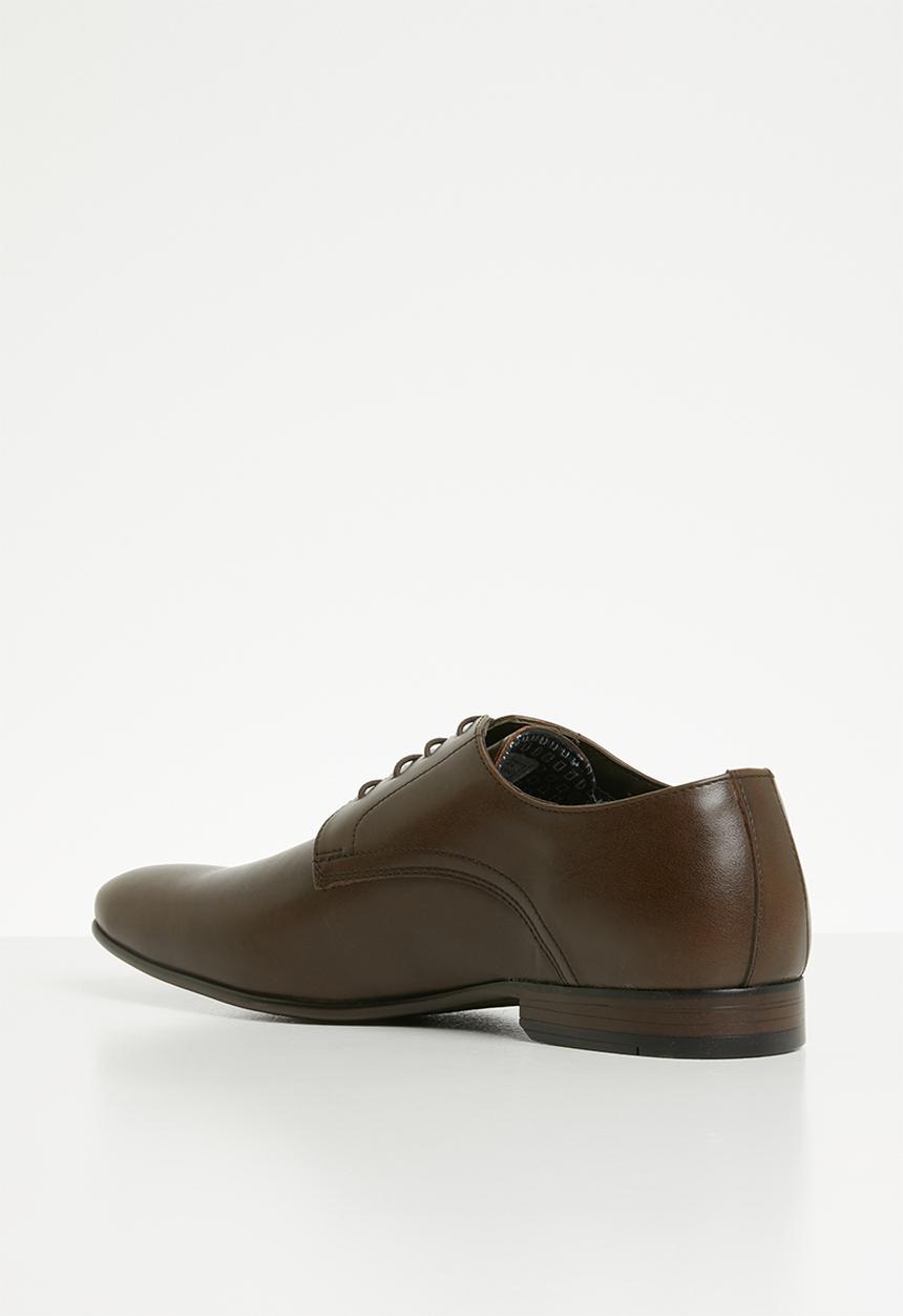 Superbalist - Bagworth formal shoe - brown