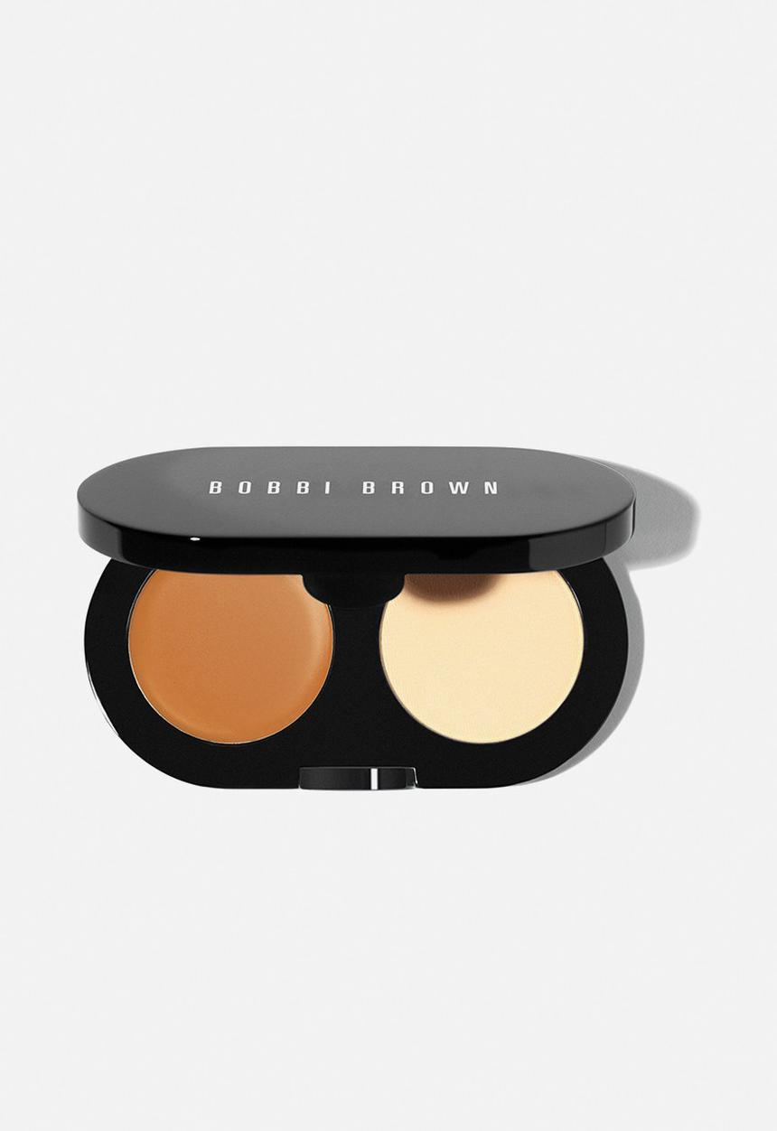 BOBBI BROWN - Creamy Concealer Kit - Golden