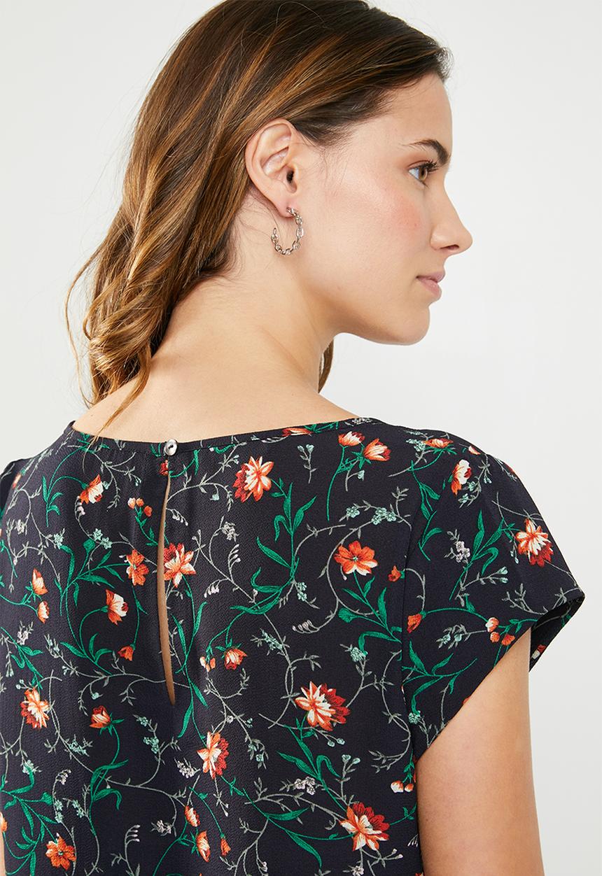 ONLY - Nova lux top - multi