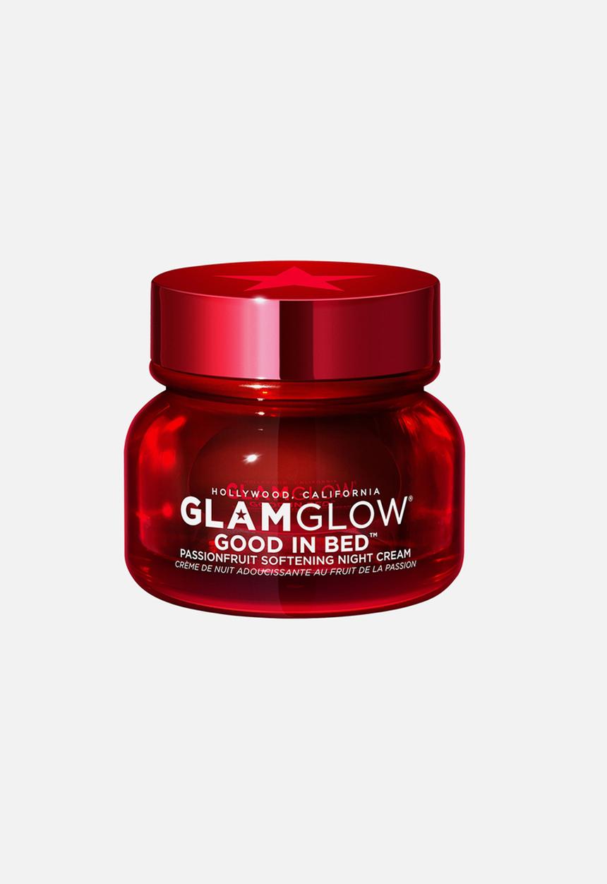 GLAMGLOW - Good in bed