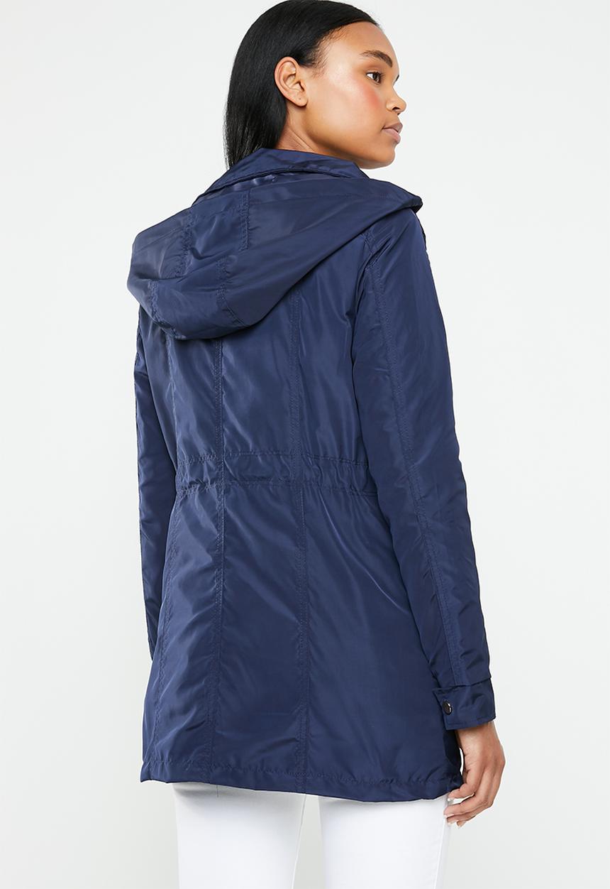 G Couture - Parka - navy