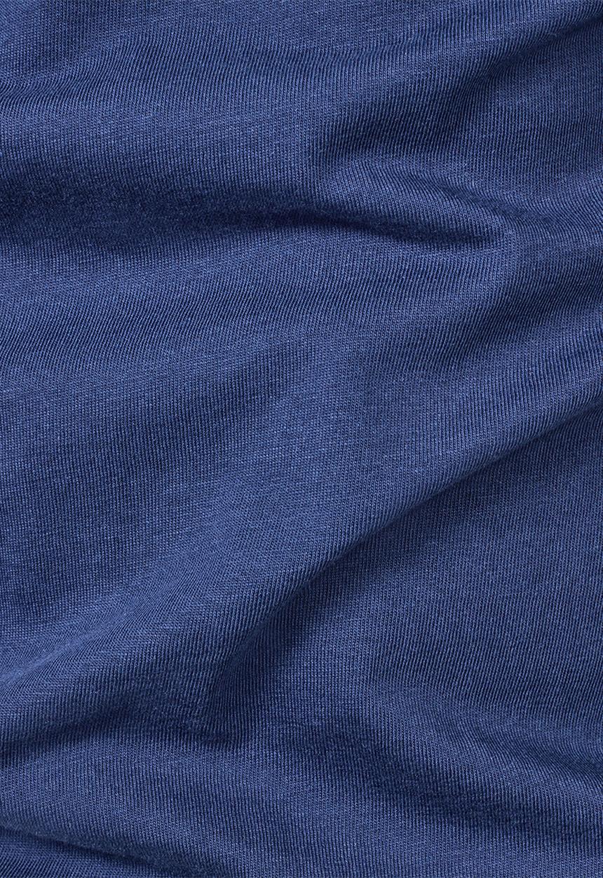 G-STAR - Seii long sleeve tee - blue