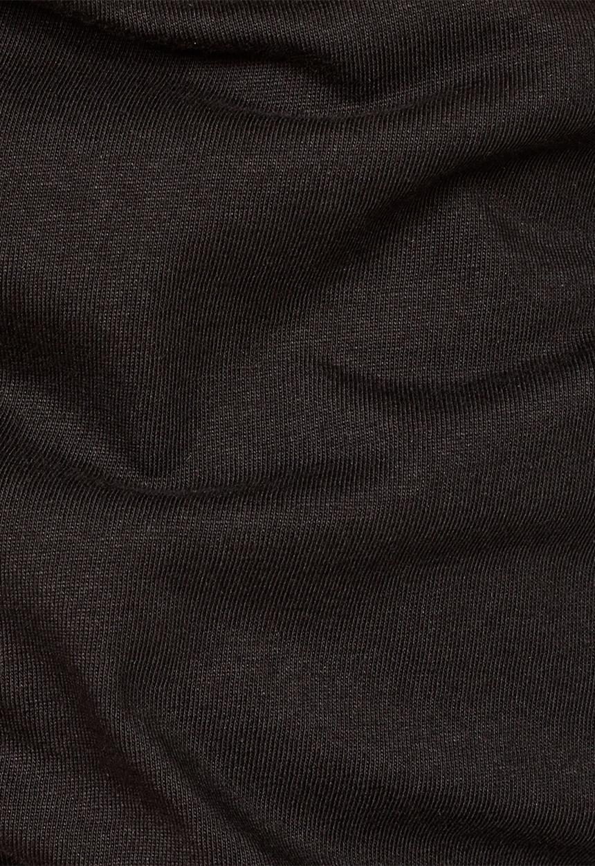 G-STAR - Seii long sleeve tee - black