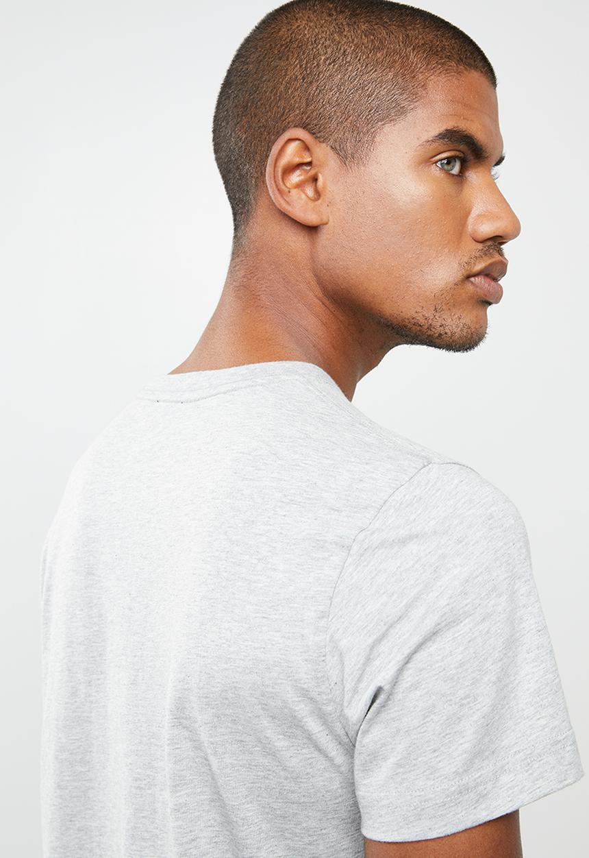 Diesel  - Diego-xb short sleeve tee - grey