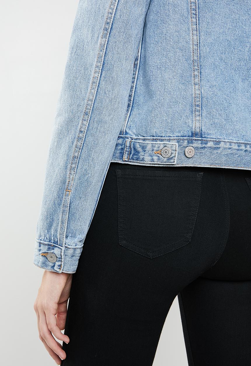 Levi’s® - Trucker jacket - blue