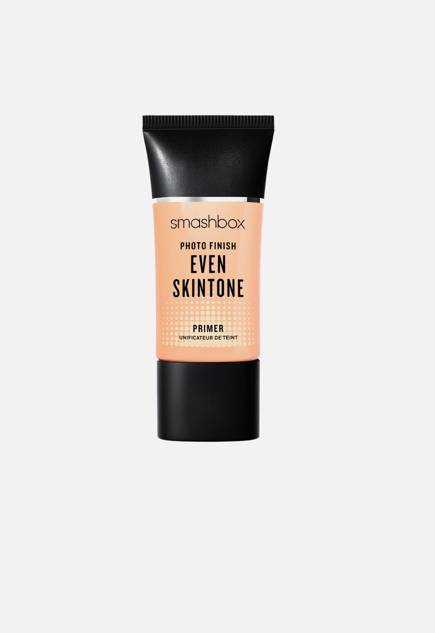 Smashbox - Photo finish colour correcting foundation primer- blend