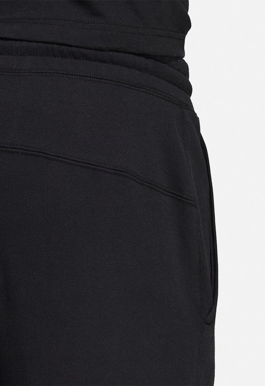 adidas Originals - Kaval Sweatpant - black & white 