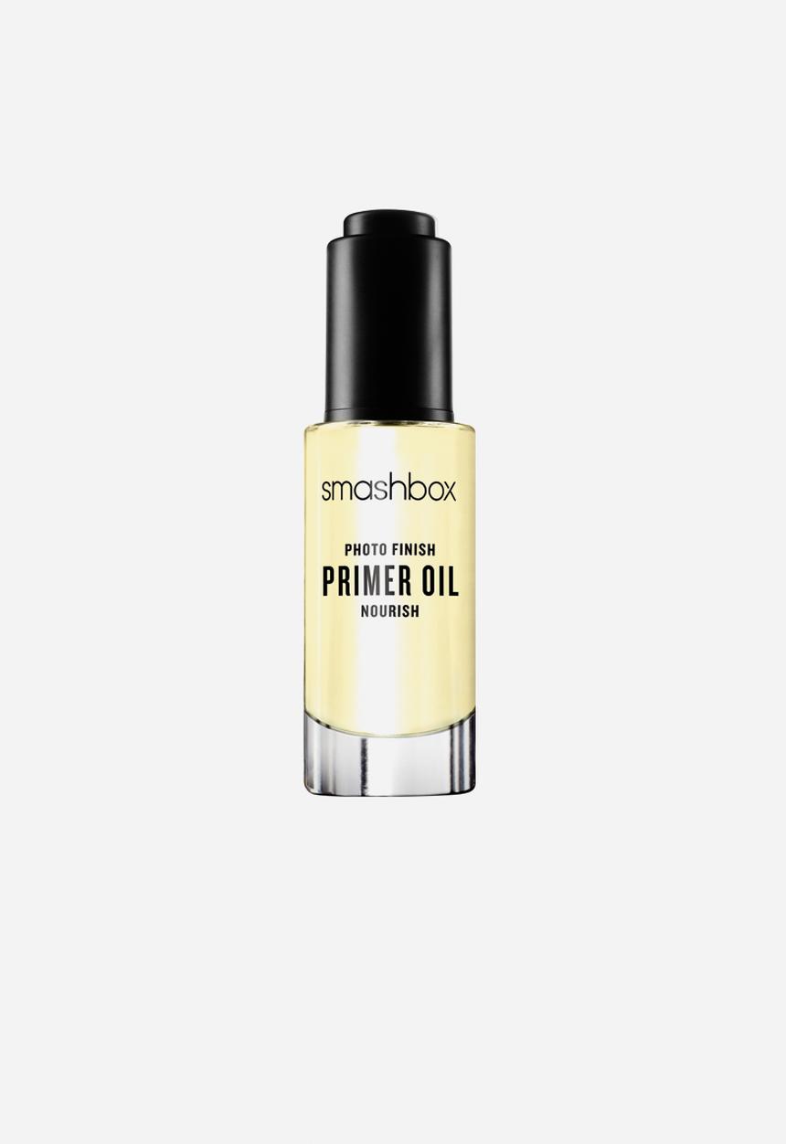 Smashbox - Photo finish primer oil