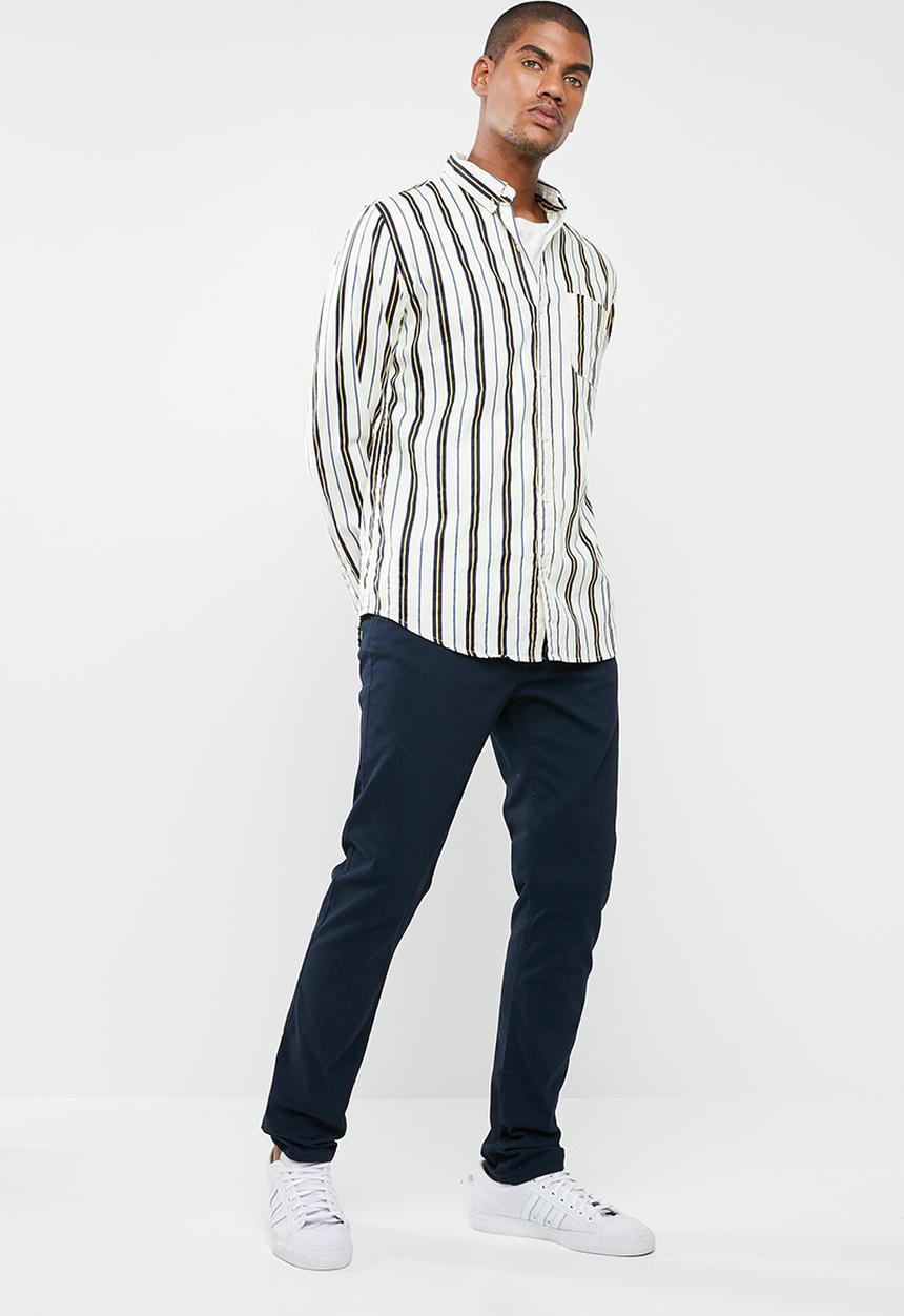 Cotton On - Brunswick shirt - multi 