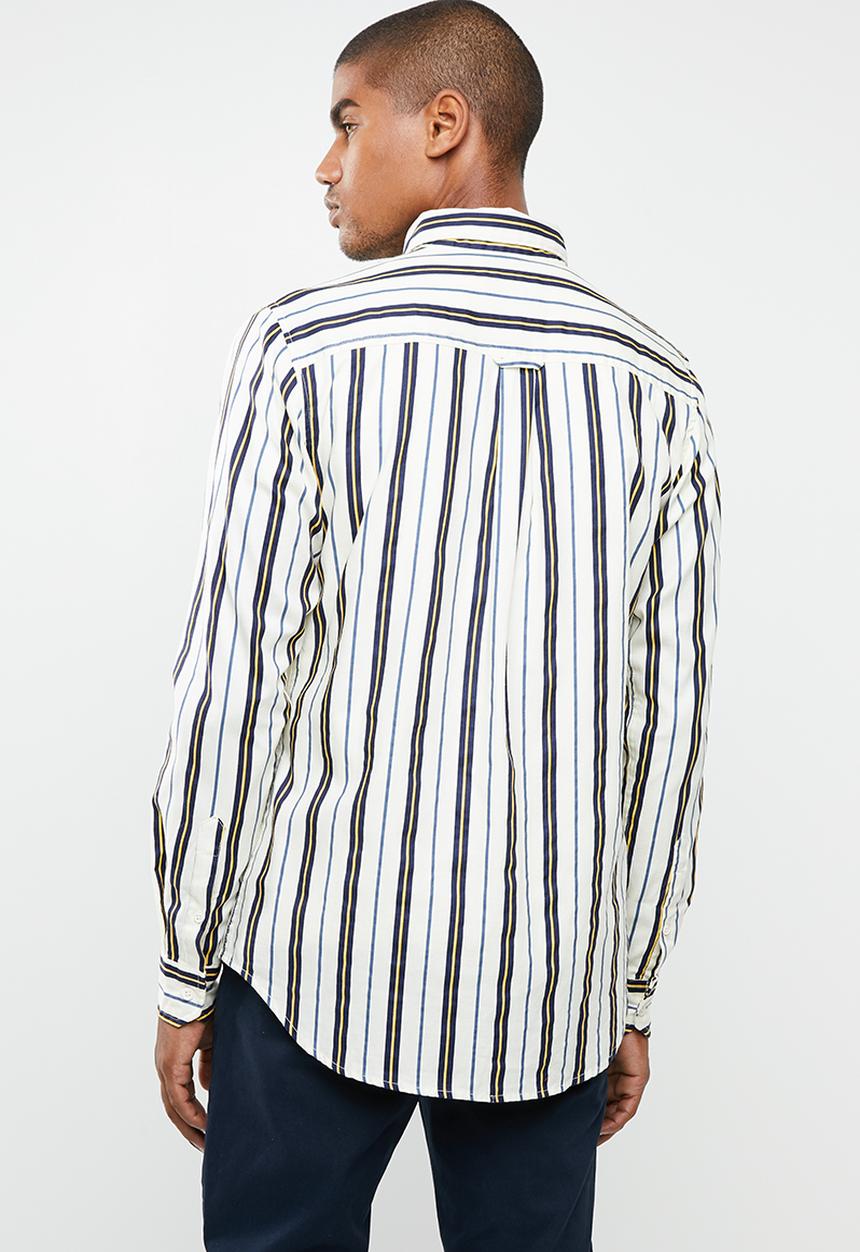 Cotton On - Brunswick shirt - multi 
