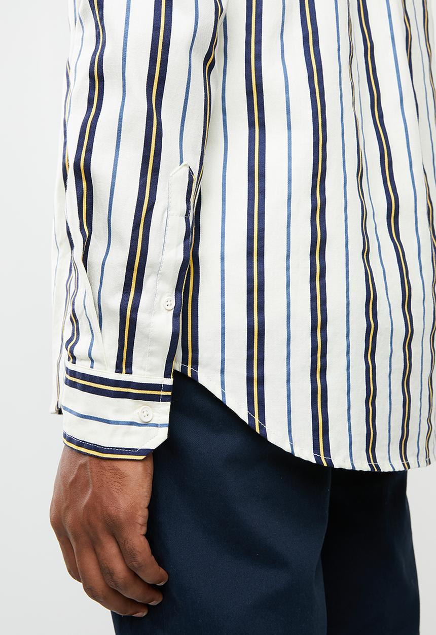 Cotton On - Brunswick shirt - multi 