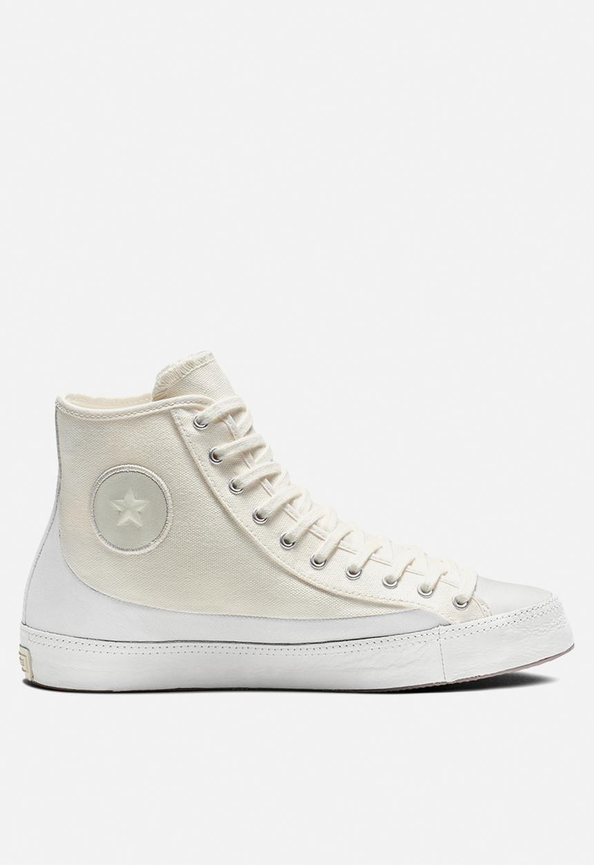 Converse - Converse All Star Sasha Hi - egret / egret / egret