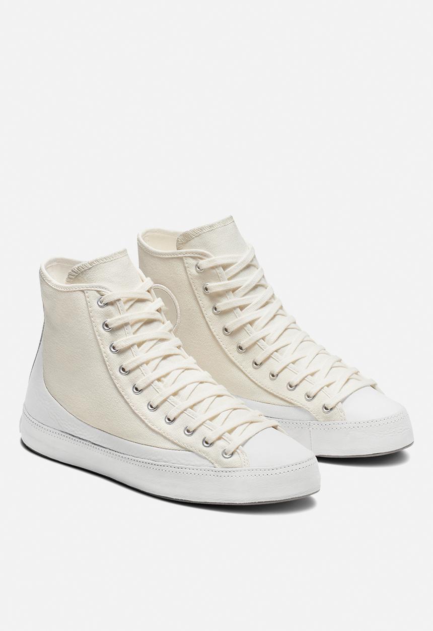 Converse - Converse All Star Sasha Hi - egret / egret / egret