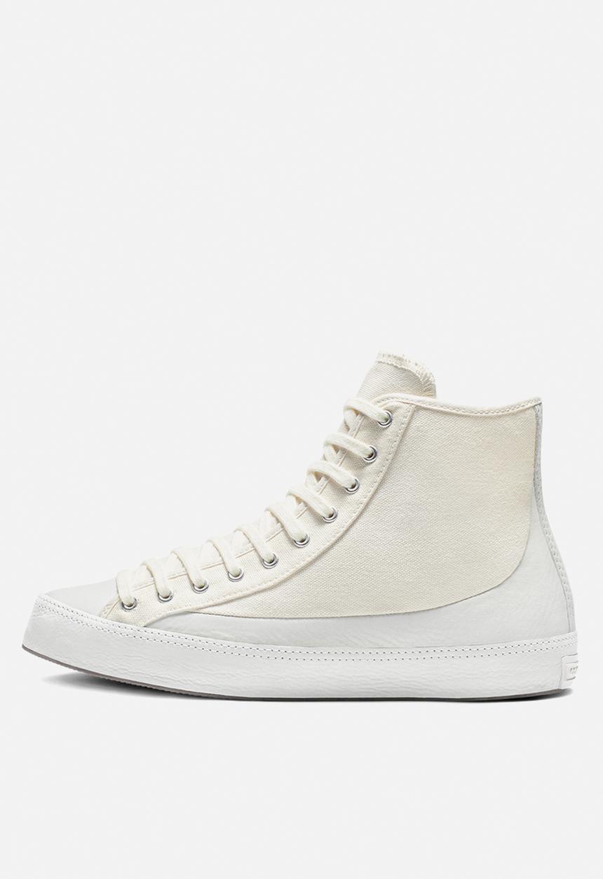 Converse - Converse All Star Sasha Hi - egret / egret / egret