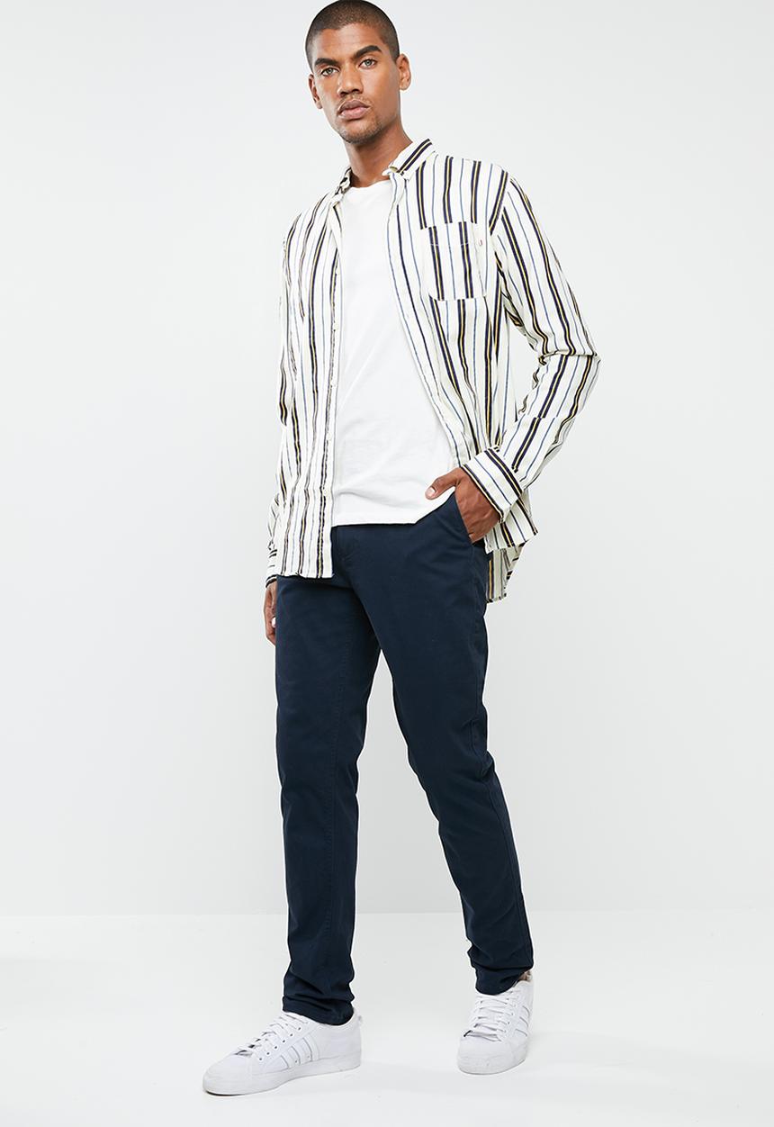 Cotton On - Brunswick shirt - multi 