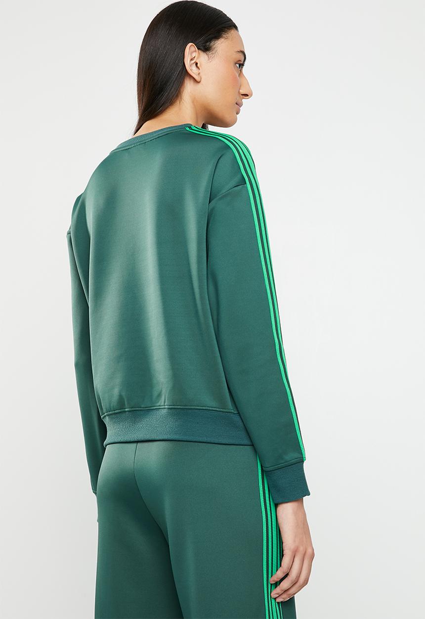 ONLY - Misty sweatshirt - green 