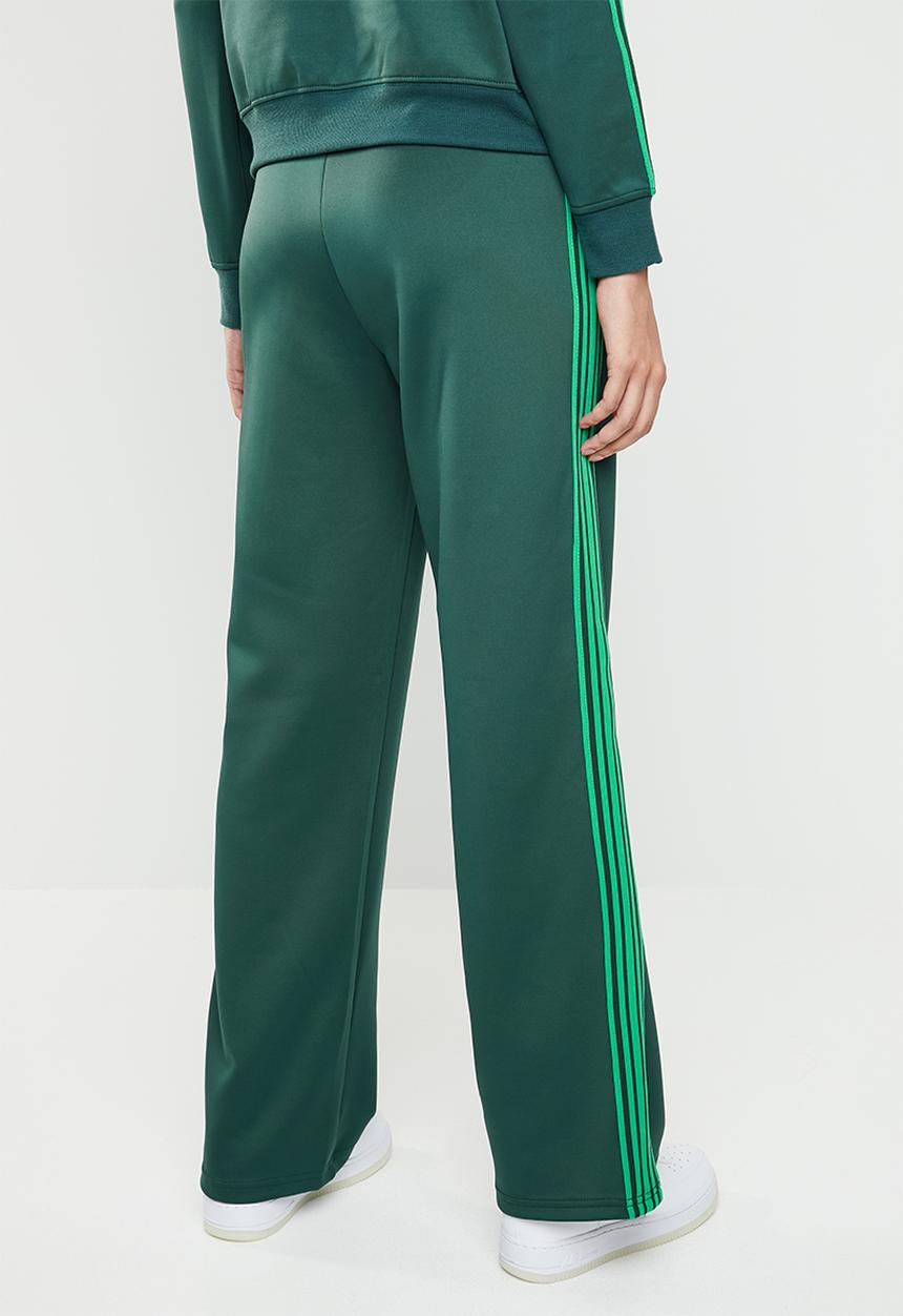 ONLY - Misty sweat pants - green