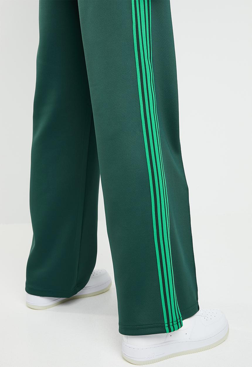 ONLY - Misty sweat pants - green