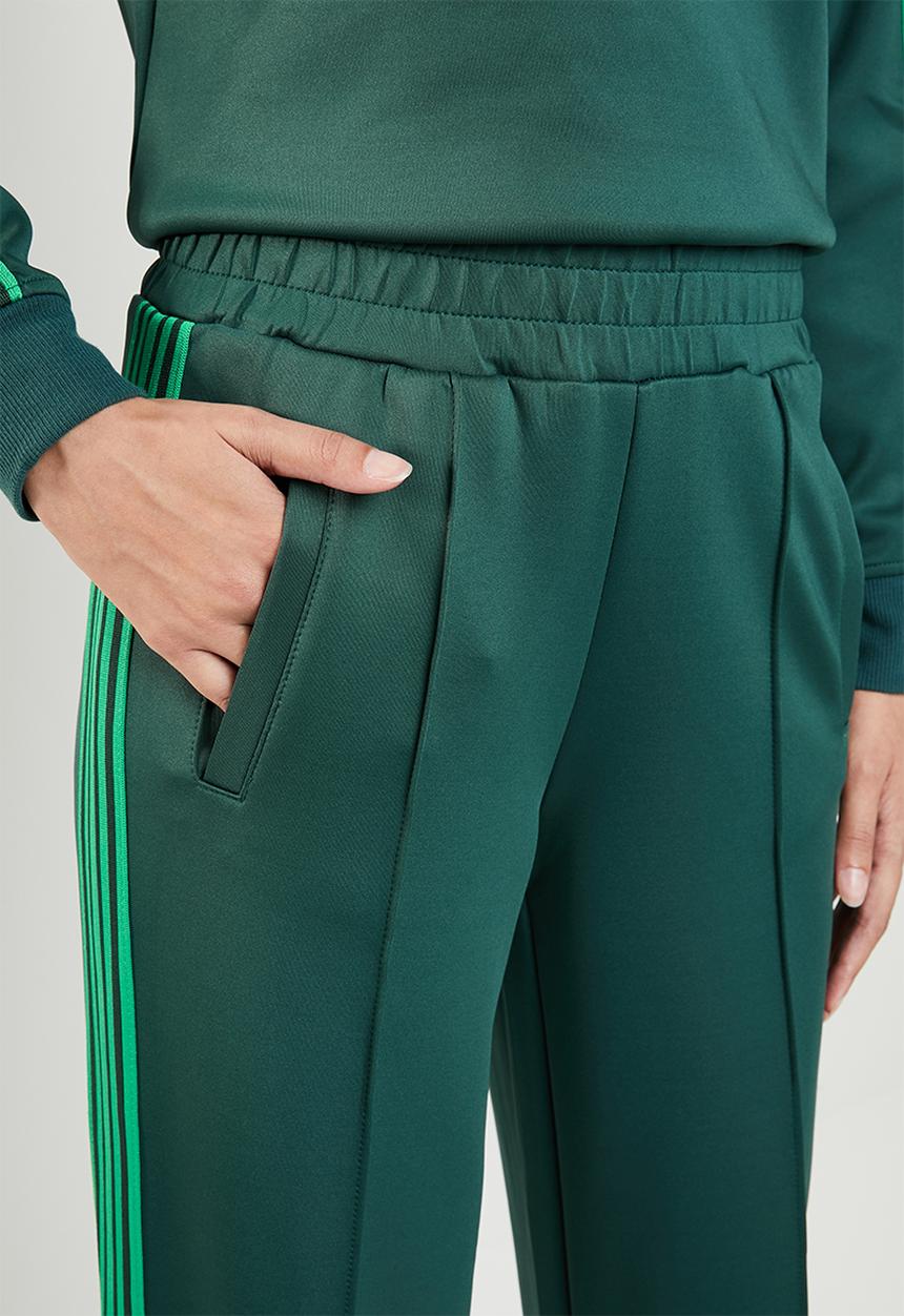ONLY - Misty sweat pants - green