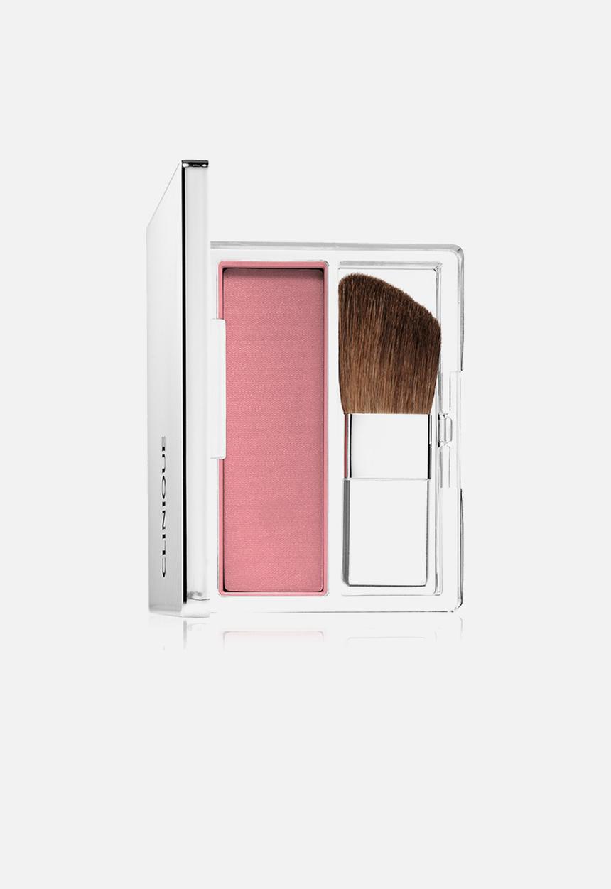 Clinique - Blushing blush powder blush - smouldering plum