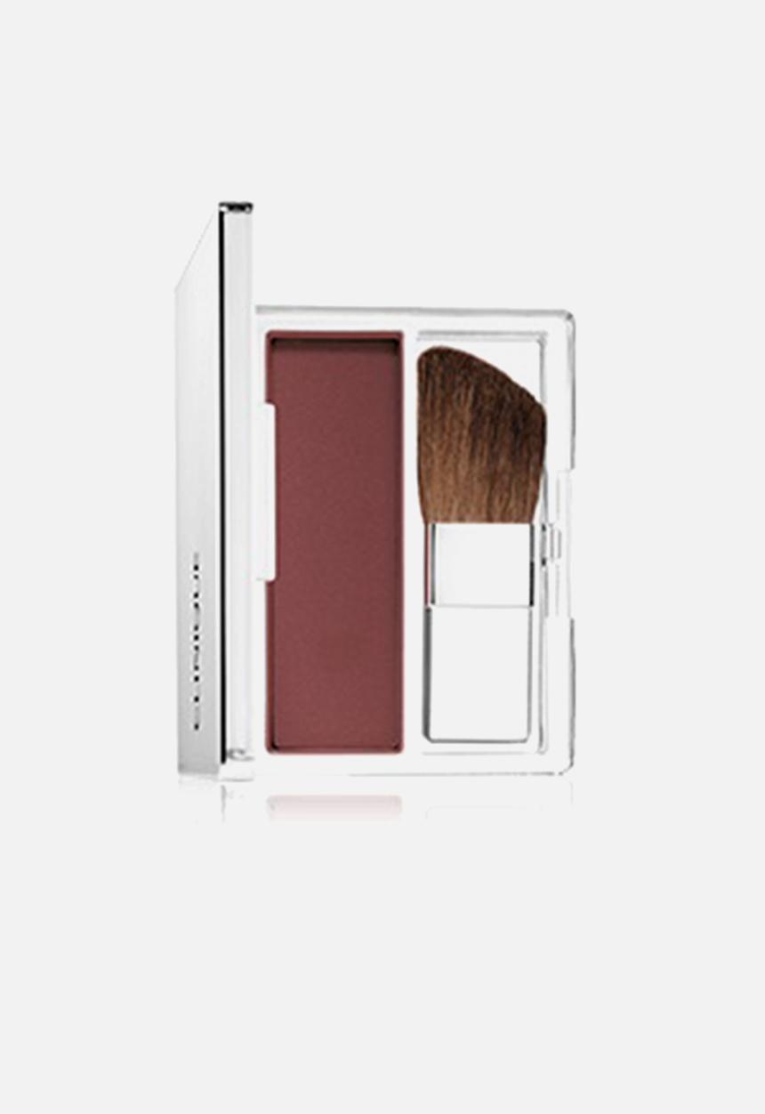 Clinique - Blushing blush powder blush - spiced wine