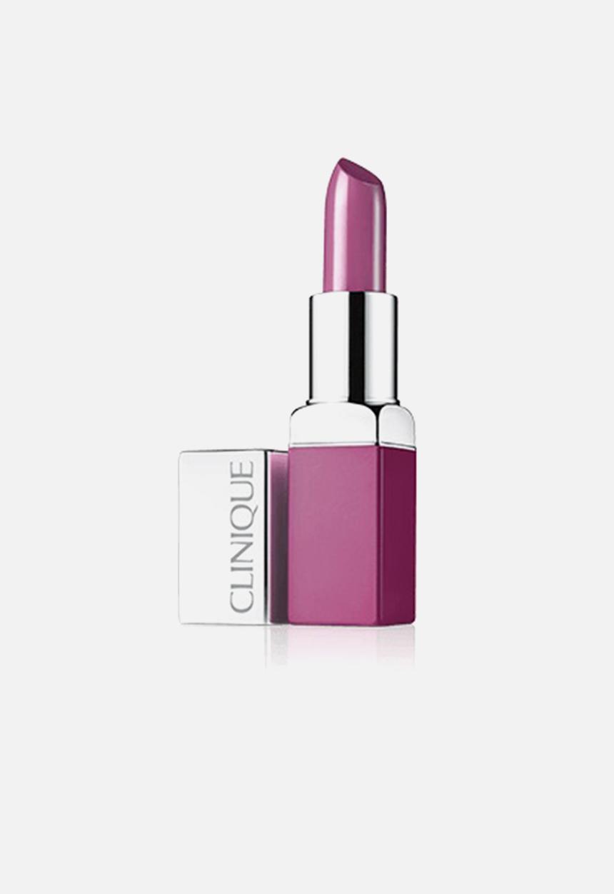 Clinique - Clinique pop lip colour and primer - rebel pop
