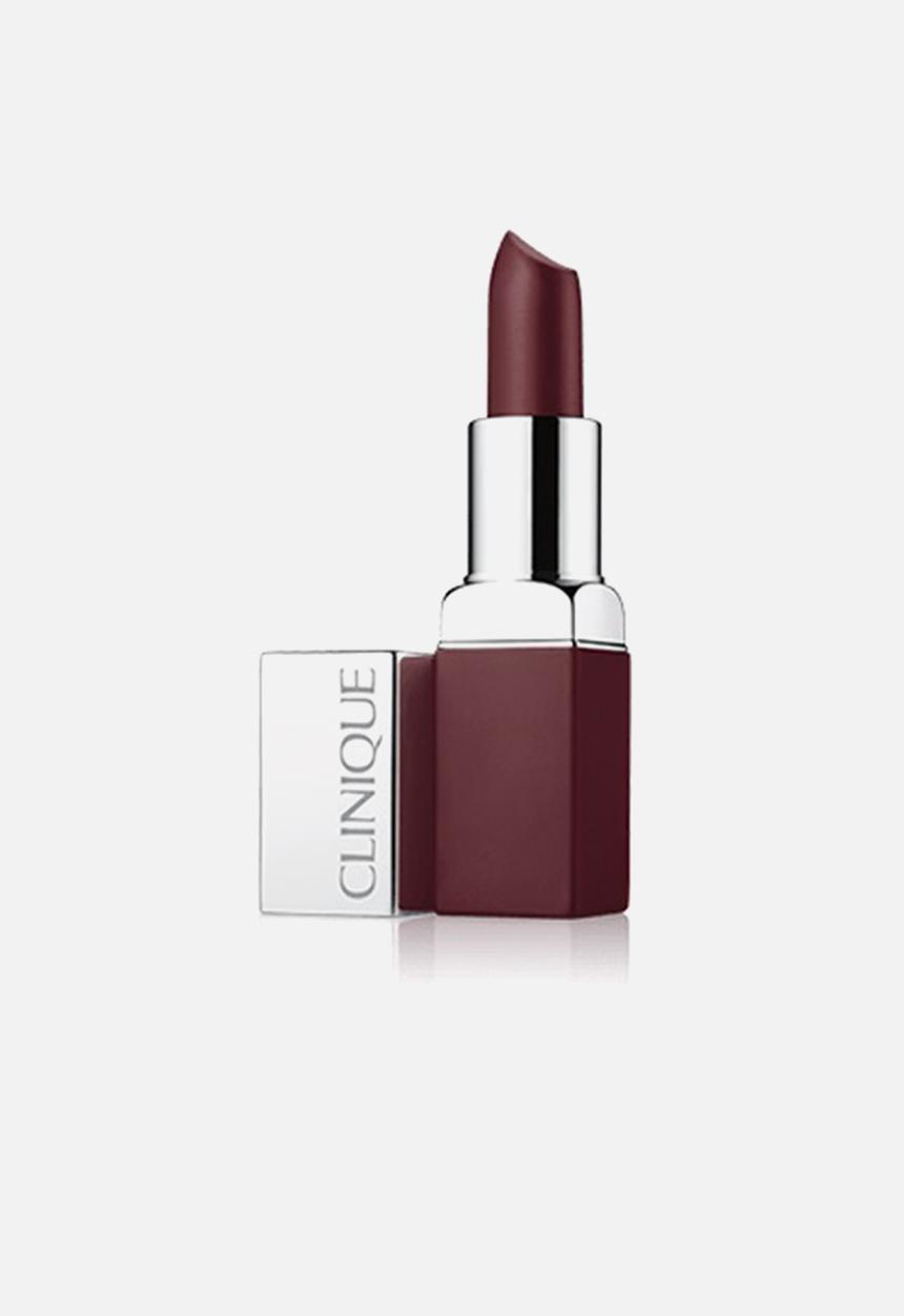 Clinique - Clinique pop matte colour + primer - avant garde pop