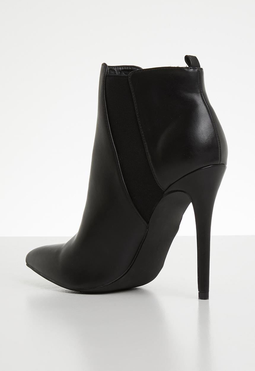 Madison® - Meg boot - black