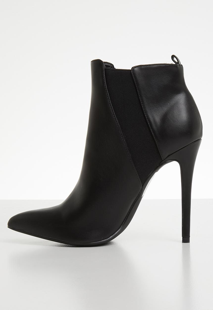 Madison® - Meg boot - black