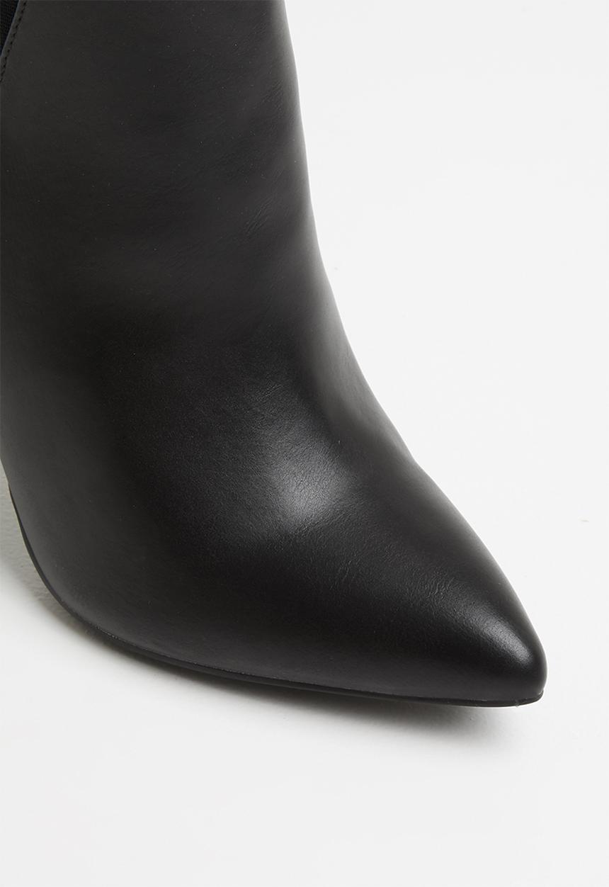 Madison® - Meg boot - black