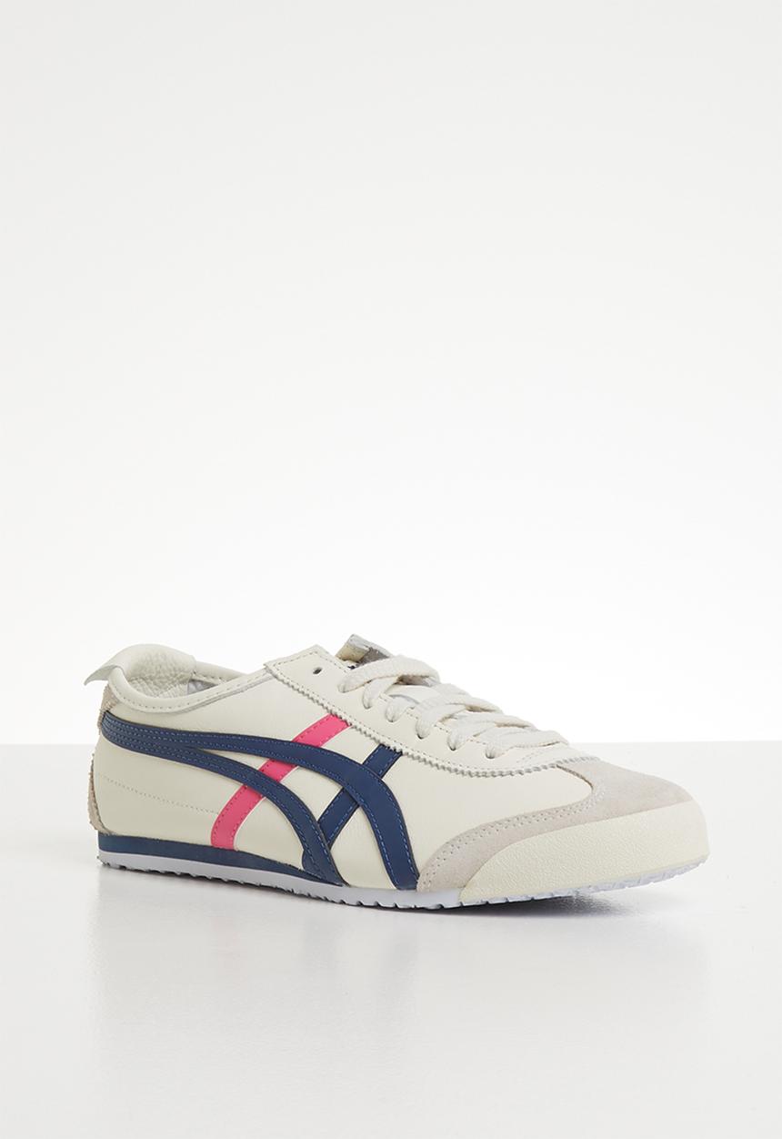 Onitsuka Tiger - Mexico 66 - midnight blue