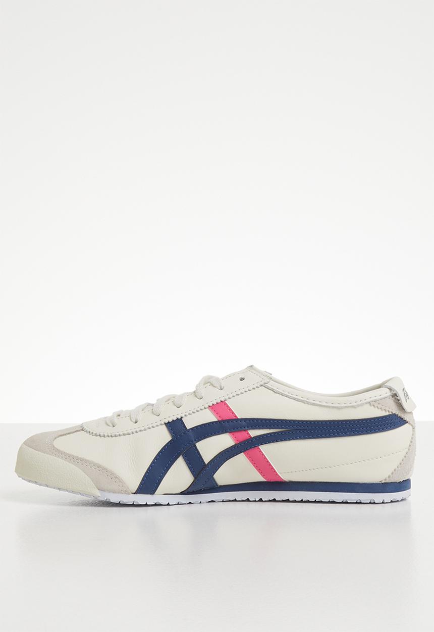 Onitsuka Tiger - Mexico 66 - midnight blue