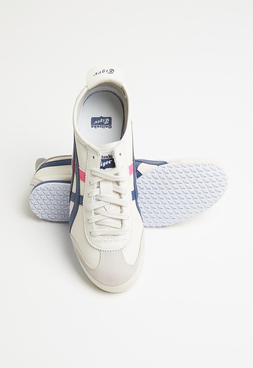 Onitsuka Tiger - Mexico 66 - midnight blue