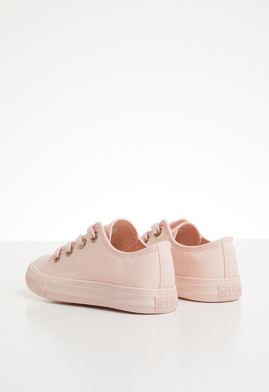 SOVIET - Viper kids  low cut sneaker - pink