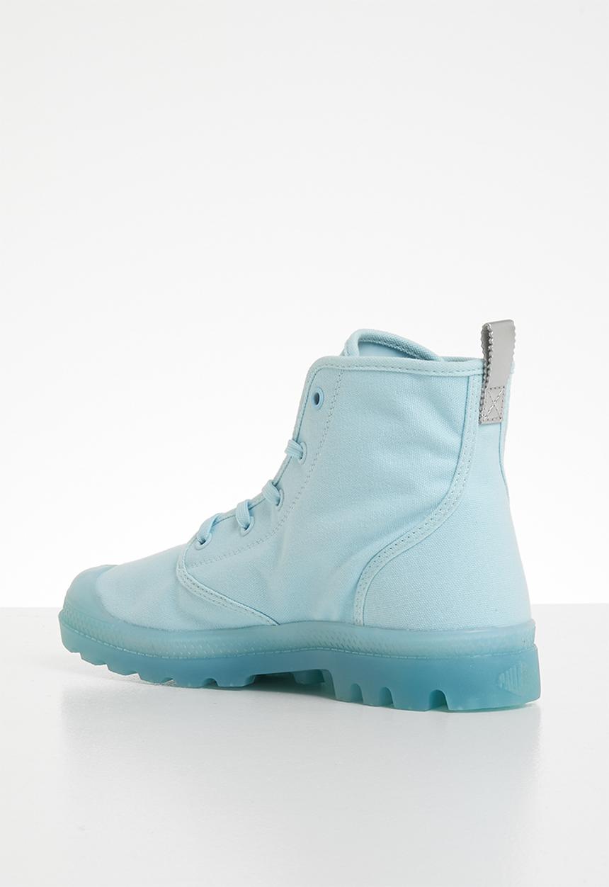 Palladium - Pampalicious - starlight blue