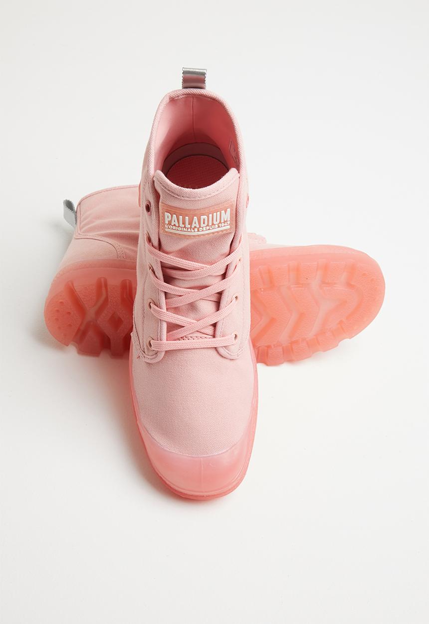 Palladium - Pampalicious - blossom