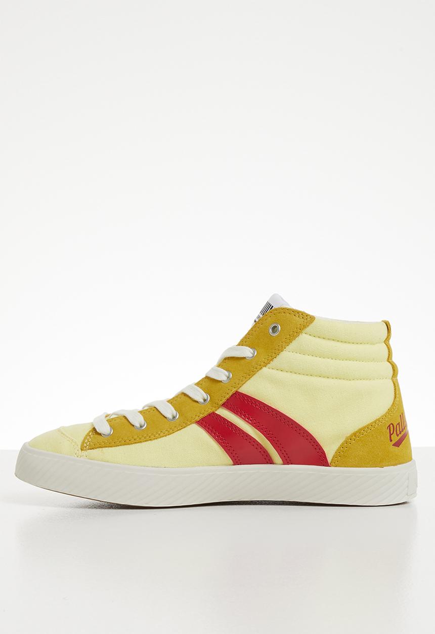 Palladium - Pallaphoenix cuff RTO - pop corn